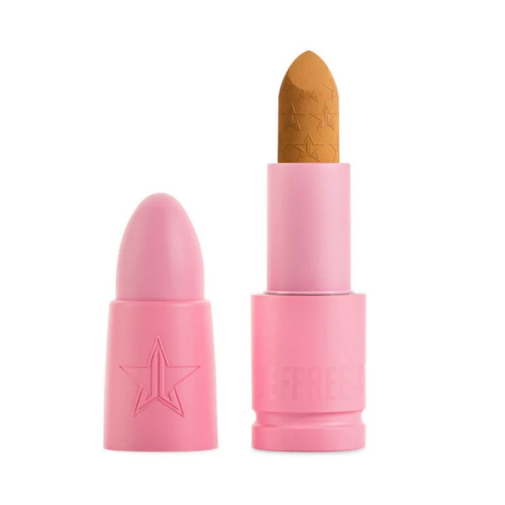 Jeffree Star Velour Liquid Lipstick - Extending The Olive 🫒 Branch